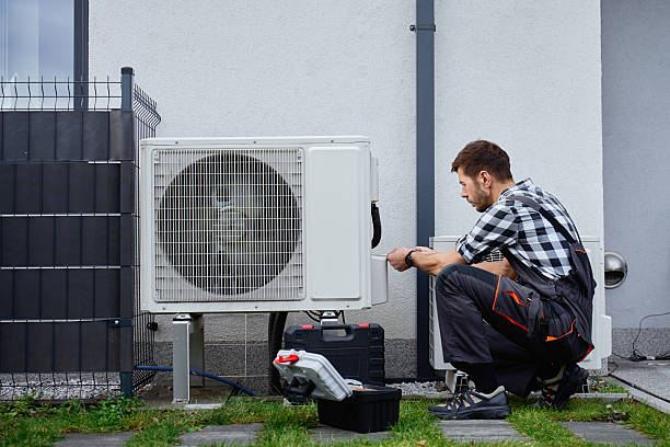 Trusted Hvac service in Saint James, LA - HVAC Repair CO